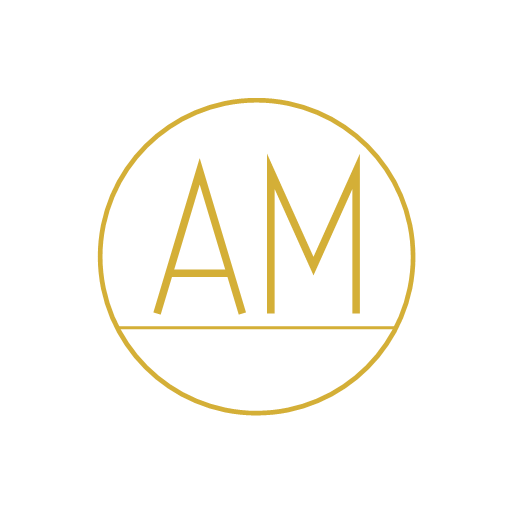 Atlantic Motion Studio emblem